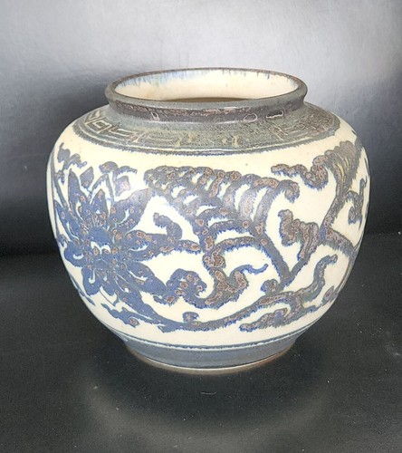 Vintage asian pottery pre - vintage,