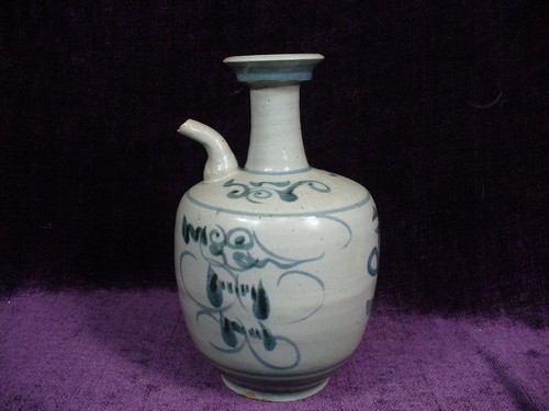 Antique ming style chinese - ming,