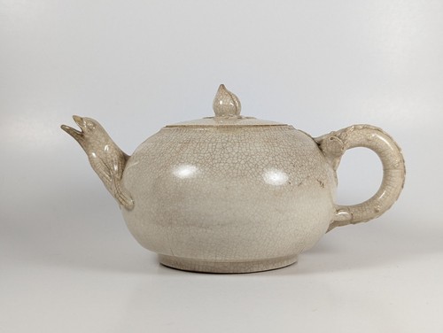 C1600 rare ming - rare, kangxi