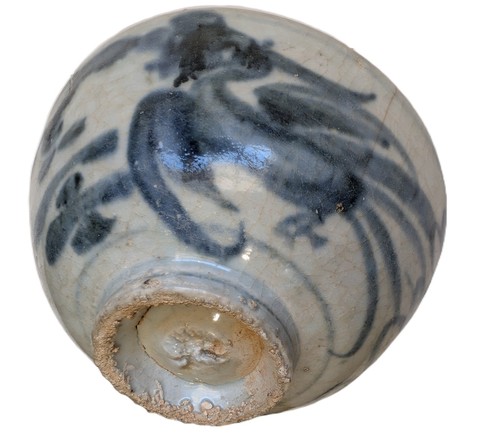 Chinese ming dynasty porcelain - ming,
